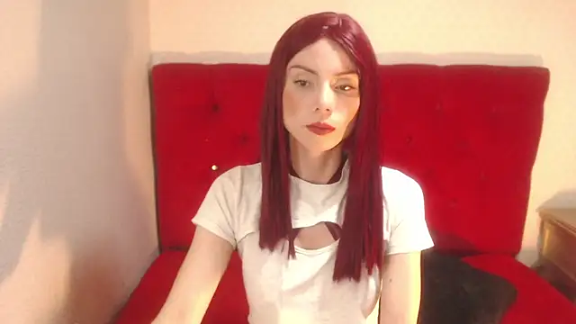 IvyBlueFabray online show from March 2, 2:08 am