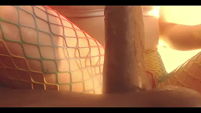 IvyBlueFabray online show from March 11, 5:05 am