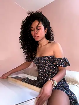 Snapshot of GabriSaenz chatting on December 3, 12:59 pm GabriSaenz online show from December 3, 12:59 pm