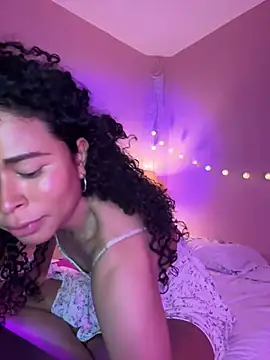 Snapshot of GabriSaenz chatting on January 23, 10:33 pm GabriSaenz online show from January 23, 10:33 pm