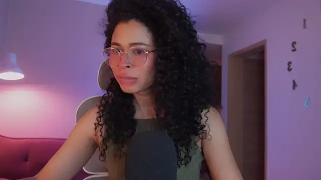 Snapshot of GabriSaenz chatting on January 31, 11:56 pm GabriSaenz online show from January 31, 11:56 pm