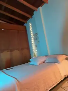 Snapshot of GabriSaenz chatting on March 21, 2:18 pm GabriSaenz online show from March 21, 2:18 pm