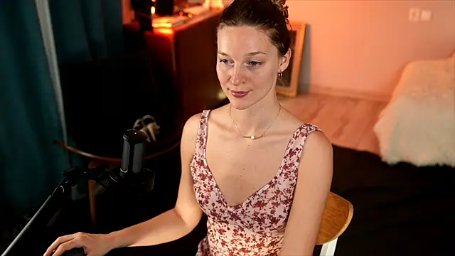 Special    online show from March 7, 6:33 pm