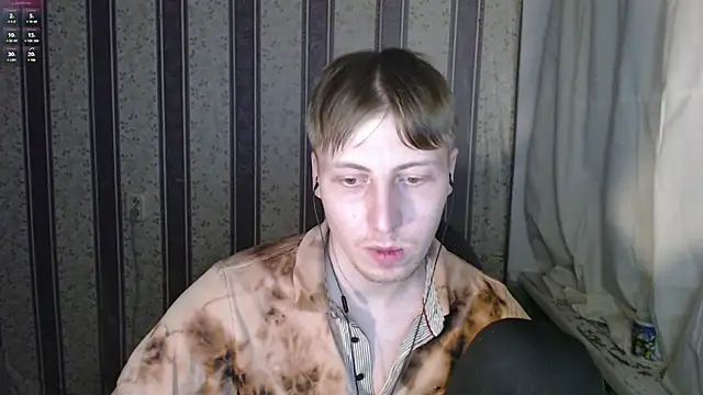 darienlarge online show from February 19, 8:31 pm