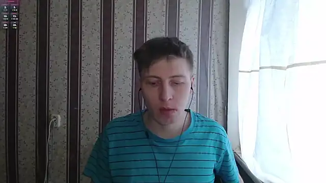 darienlarge online show from February 26, 2:25 pm