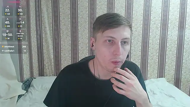 darienlarge online show from March 14, 5:24 pm