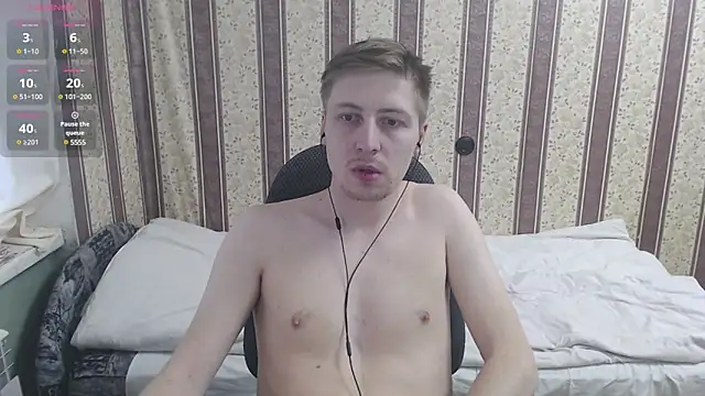 darienlarge online show from March 18, 3:10 pm