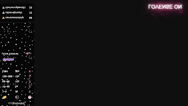 Snapshot of skinnyandcute chatting on January 7, 2:53 am skinnyandcute online show from January 7, 2:53 am