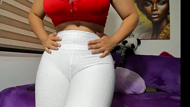 Emiily 88 online show from February 25, 11:52 am