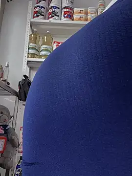 sammyqueenx21 online show from February 22, 7:14 pm