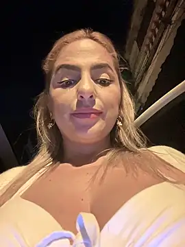 sammyqueenx21 online show from March 23, 2:15 am