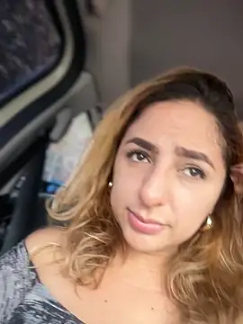 sammyqueenx21 online show from November 17, 3:51 pm