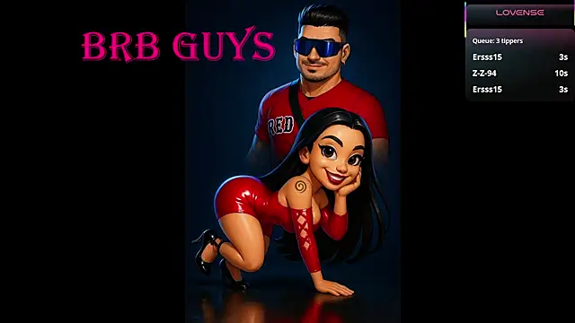 bull vixen2001 online show from November 25, 12:43 am