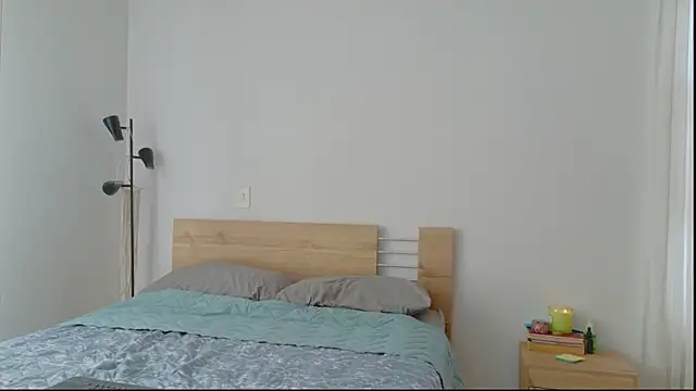 GrettaBenett online show from September 9, 9:36 pm