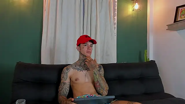 Aron ford online show from November 3, 11:11 am