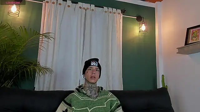 Aron ford online show from November 14, 12:26 pm