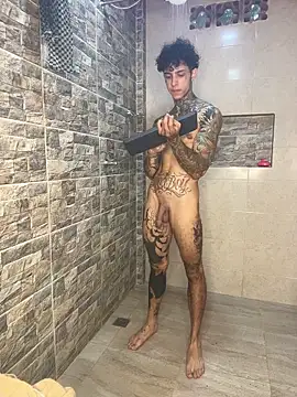 Aron ford online show from November 29, 9:40 pm