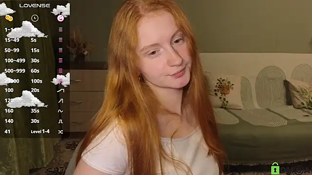 astoria ross  online show from October 20, 3:12 pm