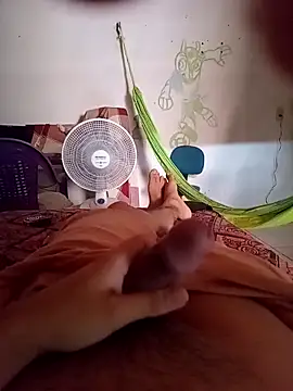 JOHN GOSTOSO online show from October 12, 4:39 pm