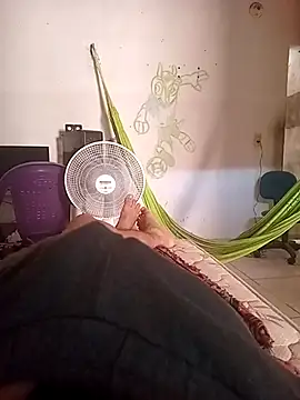 JOHN GOSTOSO online show from December 1, 4:34 pm