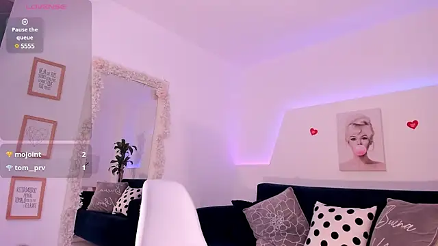 barbie es online show from January 27, 5:37 pm