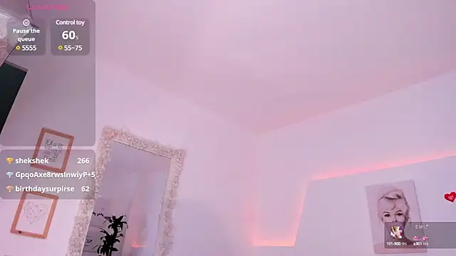 barbie es online show from March 5, 2:23 pm