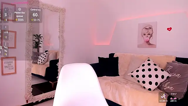 barbie es online show from March 6, 2:18 pm