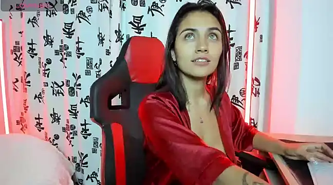 Dalia D online show from February 21, 7:12 am