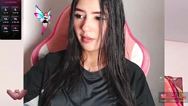 Danae 999 online show from November 22, 10:53 pm