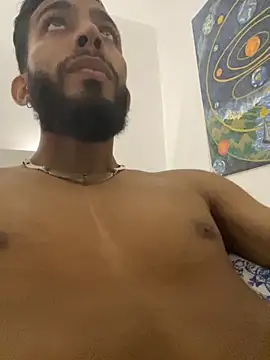 Alessandro  Rossi online show from September 19, 5:57 pm