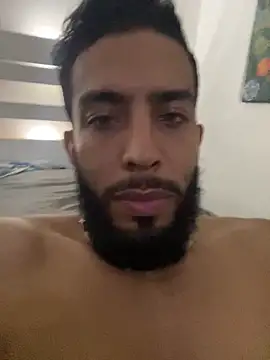 Alessandro  Rossi online show from September 26, 5:06 pm