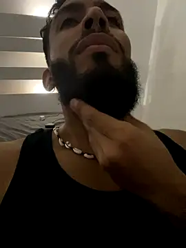 Alessandro  Rossi online show from November 19, 4:45 am