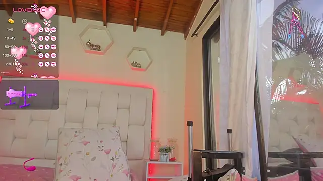 shanakendall online show from February 17, 8:36 pm