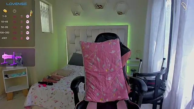 shanakendall online show from March 6, 2:29 pm