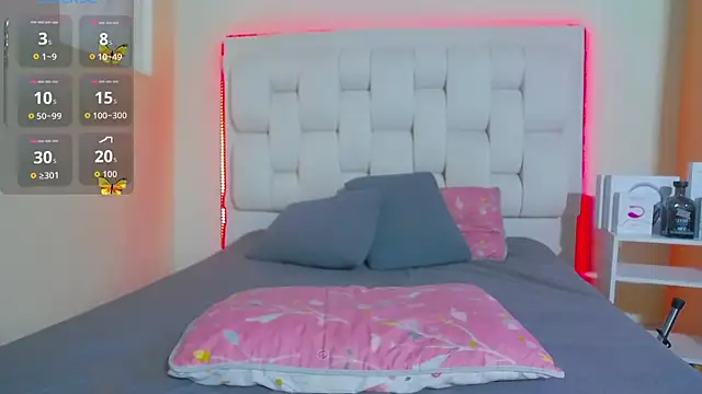 shanakendall online show from November 1, 2:19 pm