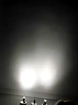 AnnualSunrise online show from December 26, 8:00 pm