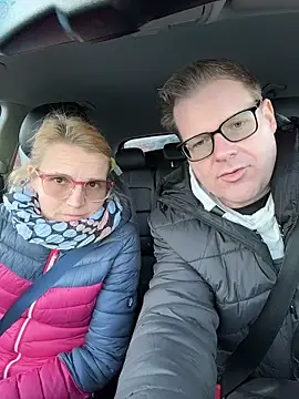 AnnualSunrise online show from November 22, 2:49 pm