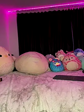 katyaaxo online show from December 3, 4:36 am