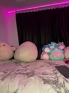 katyaaxo online show from January 22, 12:59 am