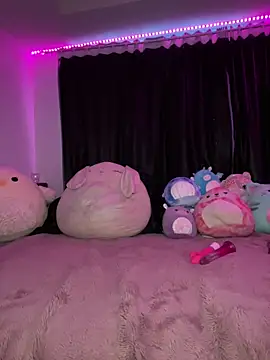 katyaaxo online show from January 24, 9:26 pm