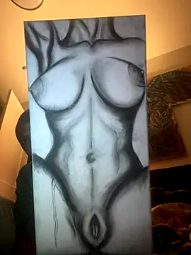 Snapshot of KingB8r chatting on November 6, 1:39 am KingB8r online show from November 6, 1:39 am