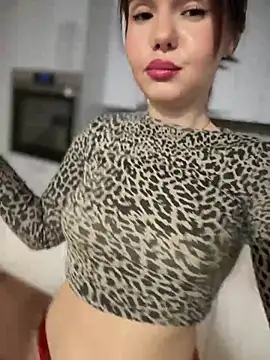 TheCinderella online show from February 9, 10:21 pm