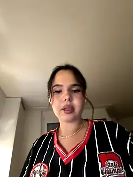 TheCinderella online show from October 10, 11:04 pm