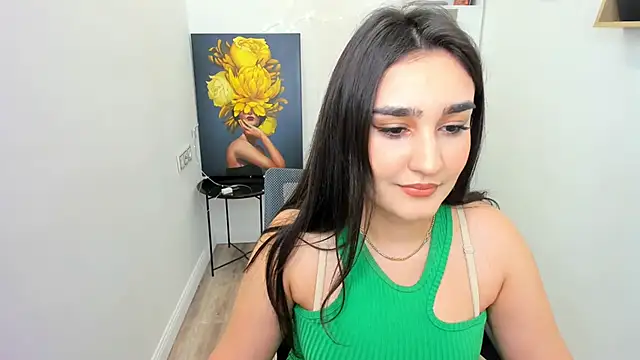 GoldenHeart 1 online show from March 16, 11:27 am