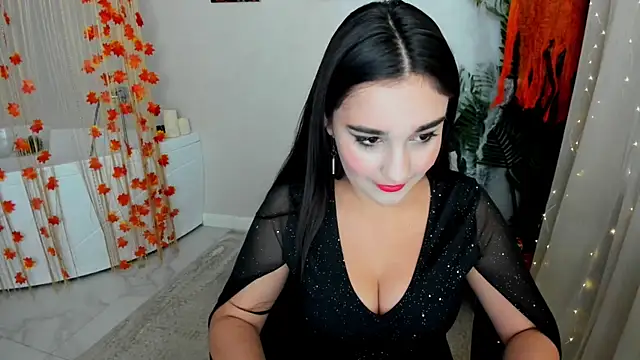 GoldenHeart 1 online show from October 14, 7:47 pm