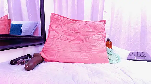 danna berlin  online show from January 29, 10:32 pm