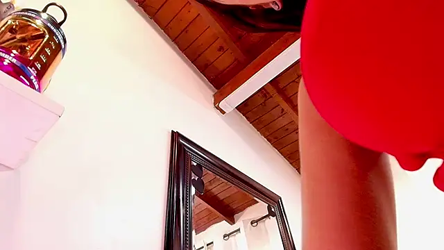 danna berlin  online show from February 13, 7:21 pm