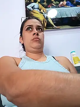 Latina sexy1 online show from March 8, 5:11 pm