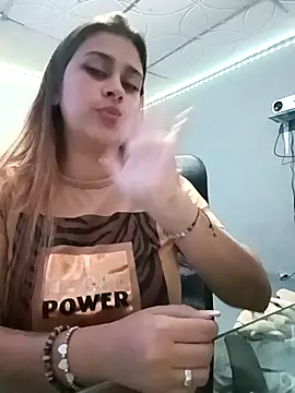 Latina sexy1 online show from March 17, 3:40 pm