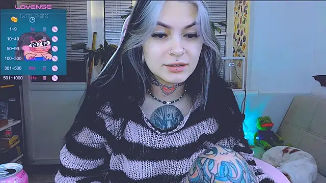 jelya sg online show from January 5, 2:30 pm